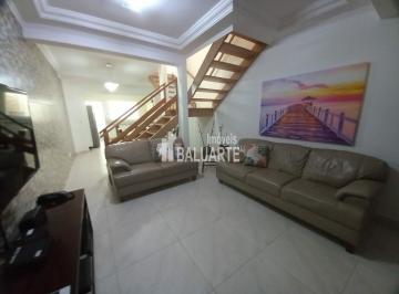 Casa · 93m² · 3 Quartos · 2 Vagas · Sobrado a venda na Vila Marari 93 m² - São Paulo / SP