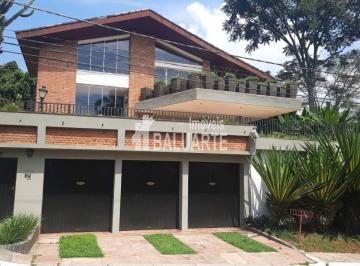 Casa · 840m² · 4 Quartos · 3 Vagas · SOBRADO A VENDA BOLSAO INTERLAGOS