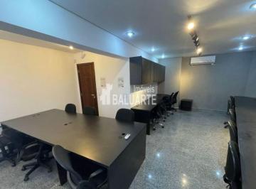 Comercial · 30m² · 1 Vaga · Sala para alugar, 30 m² - Brooklin - São Paulo/SP