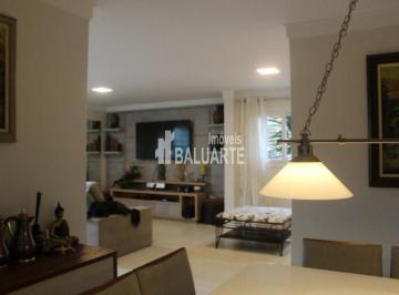 Casa · 327m² · 4 Quartos · 3 Vagas · Village com 4 dormitórios à venda, 327 m² por R$ 2.400.000,00 - Jardim Prudência - São Paulo/SP