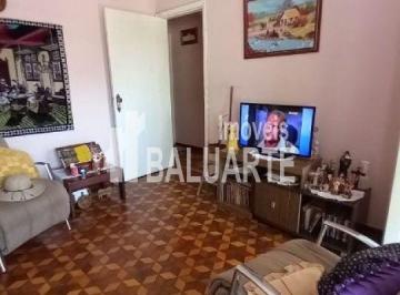 Casa · 252m² · 3 Quartos · 2 Vagas · Casa na Vila Marari - São Paulo/SP