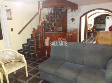 Casa · 150m² · 3 Quartos · 2 Vagas · Sobrado com 3 dormitórios à venda, 150 m² por R$ 750.000,00 - Jardim Consórcio - São Paulo/SP