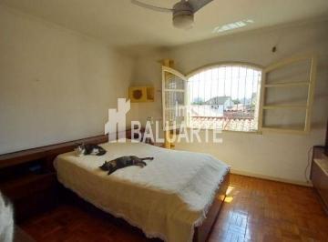 Casa · 154m² · 3 Quartos · 2 Vagas · Sobrado no Jardim Prudência - São Paulo/SP