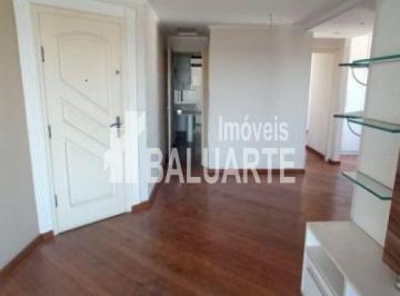 Apartamento · 97m² · 3 Quartos · 2 Vagas · Apartamento com 3 dormitórios à venda, 97 m² por R$ 730.000,00 - Vila Mascote - São Paulo/SP
