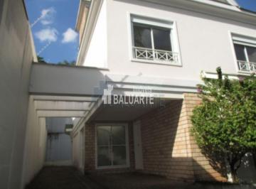 121992 · Casa Residencial à venda, Jardim Petrópolis, São Paulo - CA1129.