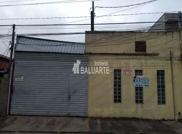 Comercial · 300m² · 4 Vagas · Galpão no Campo Grande - São Paulo/SP