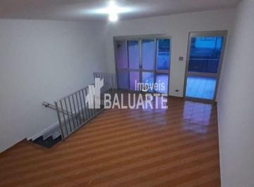 Casa · 90m² · 3 Quartos · 1 Vaga · Sobrado no Jabaquara - São Paulo/SP