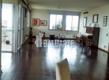 74605 · Apartamento Residencial à venda, Vila Sofia, São Paulo - AP4454.