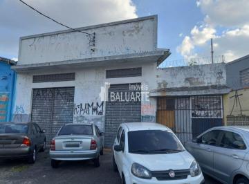 Comercial · 320m² · 4 Vagas · Galpão no Socorro - São Paulo/SP
