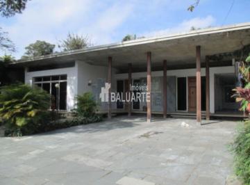 124401 · Casa a venda na Chácara Santo Antônio