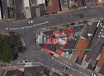 Terreno · 151m² · Terreno à venda, 151 m² - Cidade Ademar - São Paulo/SP