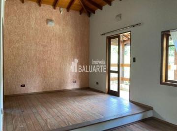 Casa · 200m² · 5 Quartos · 6 Vagas · Sobrado com 5 dormitórios à venda, 200 m² - Mairiporã - Mairiporã/SP
