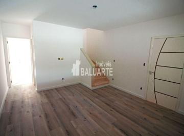 Casa · 116m² · 2 Quartos · 2 Vagas · Sobrado no Aeroporto - São Paulo/SP