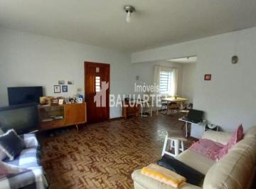 Casa · 149m² · 2 Quartos · 4 Vagas · Sobrado na Chácara Santo Antônio - São Paulo/SP