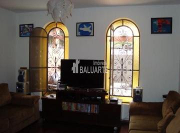 Casa · 200m² · 3 Quartos · 2 Vagas · Sobrado na Cidade Ademar - São Paulo/SP
