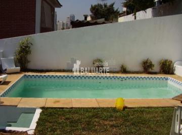 767413 · Casa com 3 dormitórios à venda, 288 m² por R$ 1.850.000,00 - Chácara Flora - São Paulo/SP