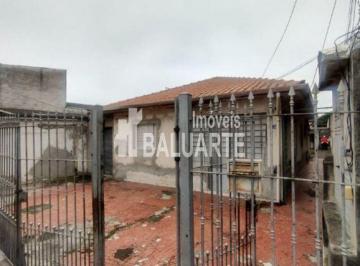 Terreno · 500m² · Terreno à venda, 500 m² por R$ 1.600.000,00 - Veleiros - São Paulo/SP