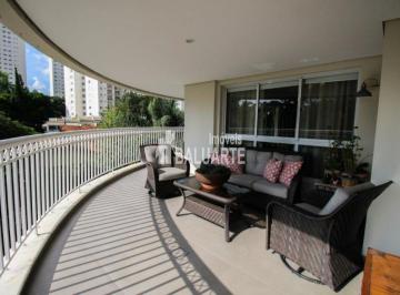 Apartamento · 245m² · 4 Quartos · 4 Vagas · Apartamento com 4 dormitórios à venda, 245 m² por R$ 1.980.000,00 - Jardim Marajoara - São Paulo/SP