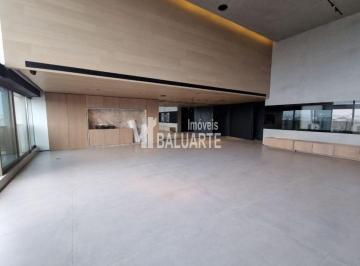 Apartamento · 275m² · 3 Quartos · 5 Vagas · Apartamento com 3 dormitórios à venda, 275 m² por R$ 16.400.000,00 - Vila Olímpia - São Paulo/SP