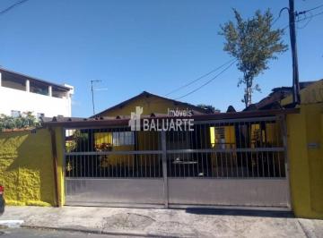 Casa · 250m² · 2 Quartos · 2 Vagas · Casa com 2 dormitórios à venda, 250 m² por R$ 474.000,00 - Pedreira - São Paulo/SP