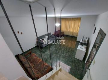 Casa · 128m² · 3 Quartos · 1 Vaga · Sobrado com 3 dormitórios à venda, 128 m² por R$ 980.000,00 - Alto da Boa Vista - São Paulo/SP