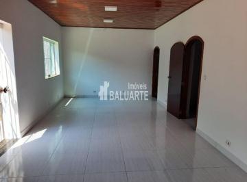 Casa · 120m² · 4 Vagas · Casa no Aeroporto - São Paulo/SP Aceita permuta