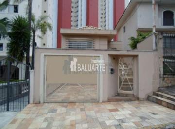 155701 · Sobrado à venda, 200 m² por R$ 1.696.000,00 - Vila Clementino - São Paulo/SP