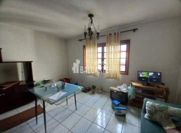 Casa · 85m² · 2 Quartos · 3 Vagas · Sobrado 85 m² - Jardim Consórcio - São Paulo/SP