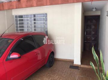 Casa · 100m² · 2 Quartos · 2 Vagas · Sobrado com 2 dormitórios à venda, 100 m² no Campo Grande - São Paulo/SP