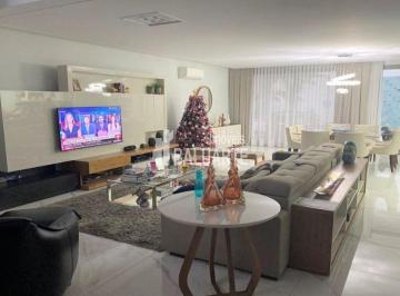 Casa · 400m² · 4 Quartos · 4 Vagas · Sobrado à venda na City Campo Grande - São Paulo/SP
