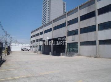 Comercial · 9600m² · Prédio para alugar, 9600 m² por R$ 250.000,00 mês - Tamboré - Barueri/SP