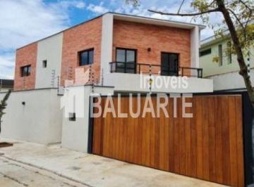 Casa · 130m² · 3 Quartos · 1 Vaga · Sobrado com 3 dormitórios à venda, 130 m² por R$ 890.000,00 - Jardim Consórcio - São Paulo/SP