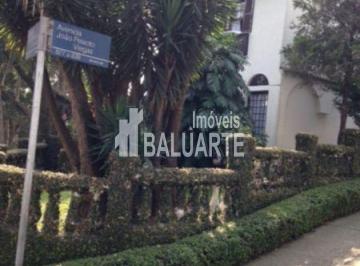 136082 · Casa Residencial à venda, Jardim Consórcio, São Paulo - CA1321.