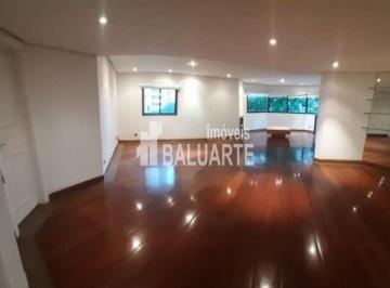 Apartamento · 267m² · 4 Quartos · 4 Vagas · Apartamento com 4 dormitórios à venda, 267 m² por R$ 1.380.000,00 - Morumbi - São Paulo/SP
