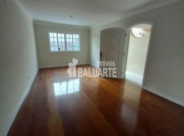 Casa · 141m² · 3 Quartos · 2 Vagas · Sobrado em Santo Amaro - São Paulo / SP