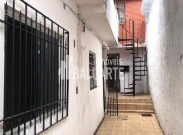 Casa · 108m² · 2 Quartos · 2 Vagas · Sobrado com 2 dormitórios à venda, 108 m² por R$ 450.000,00 - Jardim Consórcio - São Paulo/SP
