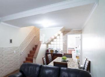 Casa · 79m² · 3 Quartos · 2 Vagas · Sobrado no Jardim Prudência - São Paulo/SP