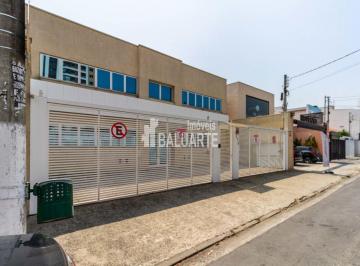 Comercial · 377m² · 4 Vagas · Prédio, 377 m² - venda por R$ 4.200.000,00 ou aluguel por R$ 20.000,00/mês - Chácara Santo Antônio -