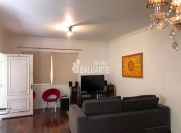 Casa · 138m² · 3 Quartos · 2 Vagas · Sobrado com 3 dormitórios à venda, 138 m² por R$ 750.000,00 - Jardim Marajoara - São Paulo/SP