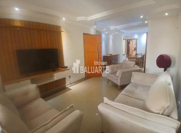 Casa · 150m² · 4 Quartos · 4 Vagas · Sobrado no Campo Grande - São Paulo / SP