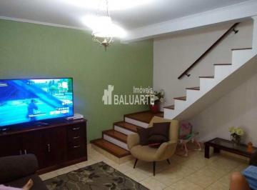 Casa · 144m² · 3 Quartos · 2 Vagas · Sobrado no Jardim Prudência - São Paulo/SP