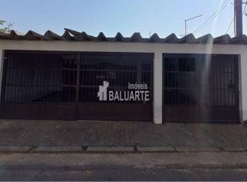 Casa · 380m² · 2 Quartos · 3 Vagas · Casa com 2 dormitórios à venda, 380 m² por R$ 850.000,00 - Campo Grande - São Paulo/SP