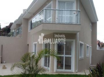 Casa · 124m² · 3 Quartos · 2 Vagas · Sobrado à venda, 124 m²  - Jardim Prudência - São Paulo/SP
