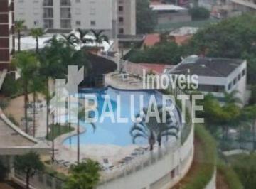 Apartamento · 200m² · 3 Quartos · 2 Vagas · Apartamento com 3 dormitórios à venda, 200 m² por R$ 1.600.000,00 - Morumbi - São Paulo/SP