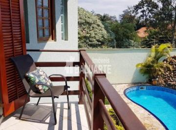 Casa · 300m² · 4 Quartos · 4 Vagas · Sobrado à venda, 300 m² por R$ 1.590.000,00 - Interlagos - São Paulo/SP