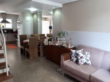 Casa · 140m² · 4 Quartos · 2 Vagas · Sobrado com 4 dormitórios à venda R$ 950.000,00 - Jardim Marajoara - São Paulo/SP
