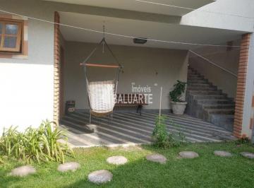 Casa · 300m² · 3 Quartos · 3 Vagas · Casa com 3 dormitórios à venda, 300 m² - Campo Grande - São Paulo/SP