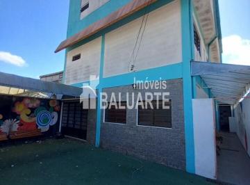Comercial · 249m² · 2 Vagas · Prédio na Cidade Ademar - São Paulo / SP