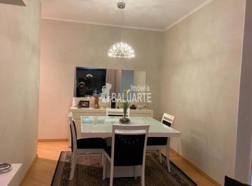 Apartamento · 57m² · 2 Quartos · 1 Vaga · Apartamento com 2 dormitórios à venda, 57 m² por R$ 460.000,00 - Vila Mascote - São Paulo/SP