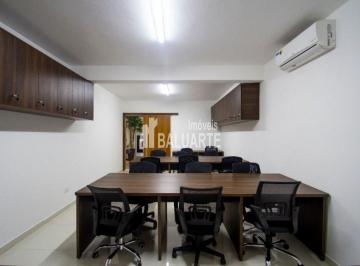 Comercial · 30m² · 1 Vaga · Sala para alugar, 30 m² - Brooklin - São Paulo/SP